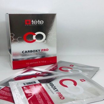 Կարբօքսիթերապիայի Carboxy pro CO2 10մլ