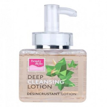 Դեզինտրուստանտ լոսյոն՝ խորը մաքրման համար Deep cleansing lotion 250ml