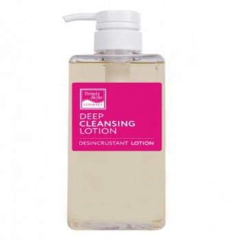 Դեզինտրուստանտ լոսյոն՝ խորը մաքրման համար Deep cleansing lotion 630ml