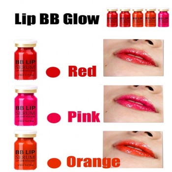 BB Glow Lips