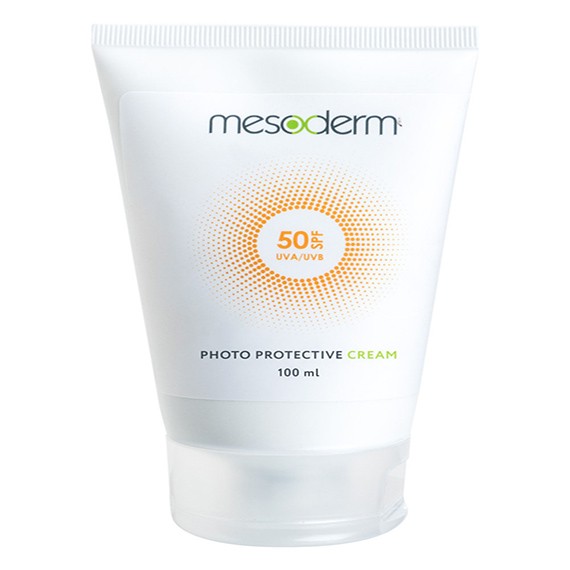 Mesoderm Արևապաշտպան կրեմ 100մլ