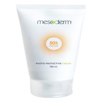 Mesoderm Արևապաշտպան կրեմ 100մլ