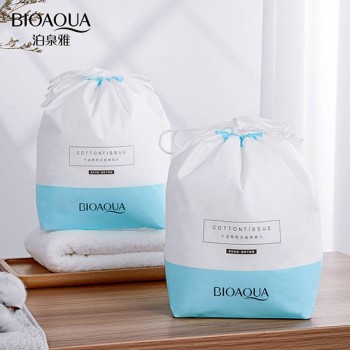 Bioaqua մաքրող միջոց, կտորե անձեռոցիկներ