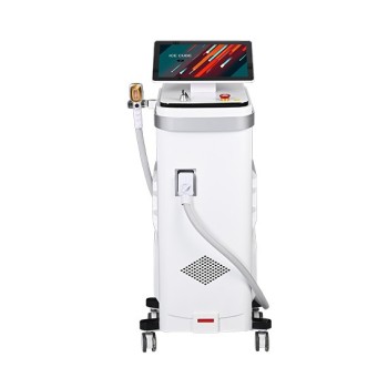 Galaxy laser 2400W 5 wave 2024