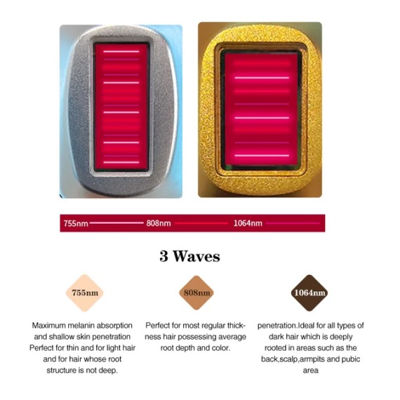 Titan 1L V23 2400W 5 Wave 2023