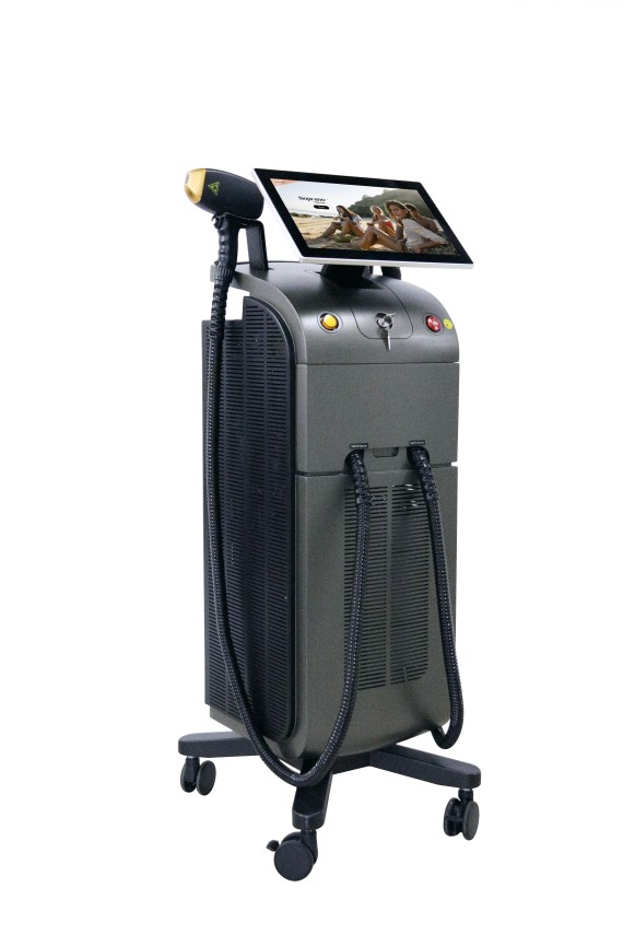 Titan 2L V23 1200W 3 Wave 2023