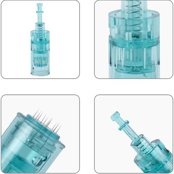 Քարտրիջներ դերմափեն Ultima A6S-ի համար