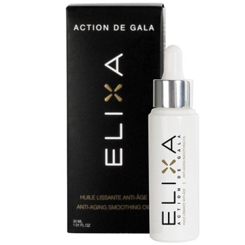 Action De Gala. Anti-Aging smoothing oil հակատարիքային վերականգնող յուղ 30մլ