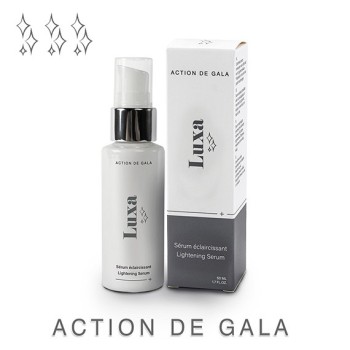 Action De Gala. Luxa գունաբացող շիճուկ 50մլ