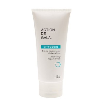 Action De Gala. Vittosoin խոնավեցնող և սնուցող կրեմ 50մլ