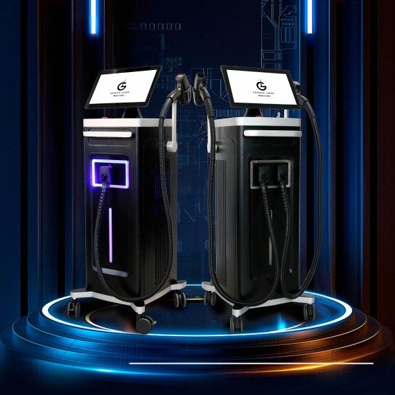 Genesis 5 Wave 2400w 6 Generation 2024