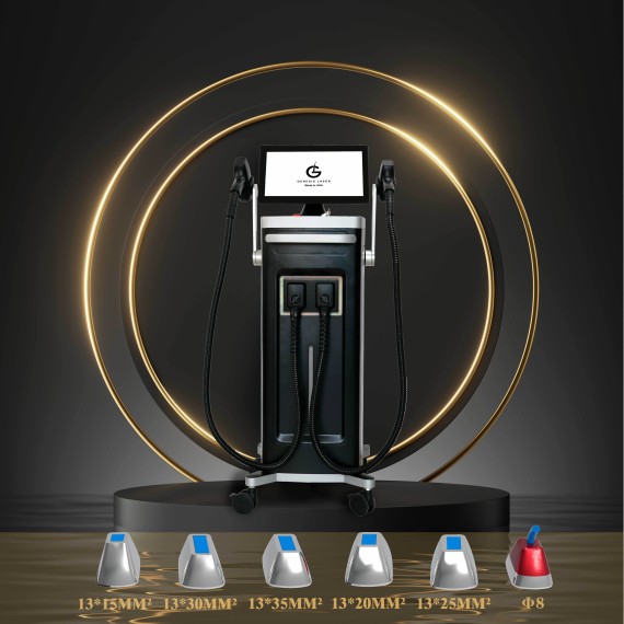 Genesis 5 Wave 2400w 6 Generation 2024
