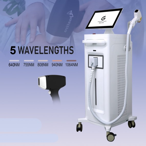 Genius 5 Wave 2400w 6 Generation 2024