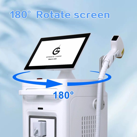 Genius 5 Wave 2400w 6 Generation 2024