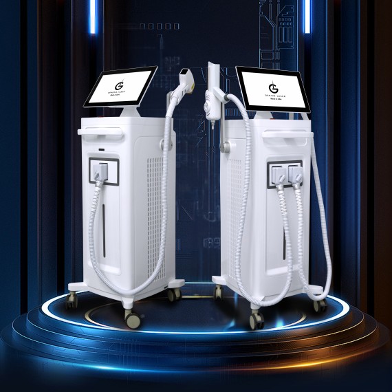 Genius 5 Wave 2400w 6 Generation 2024