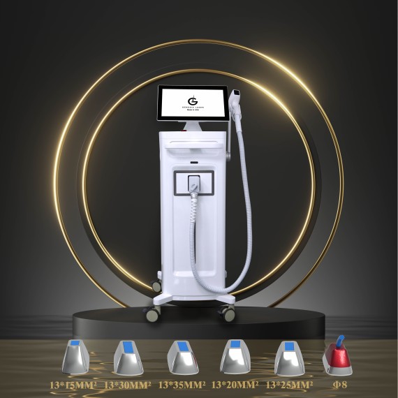Genius 5 Wave 2400w 6 Generation 2024
