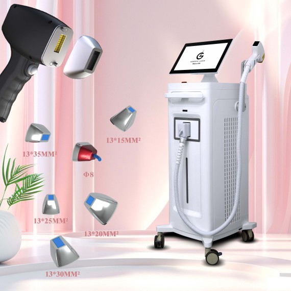 Genius 5 Wave 2400w 6 Generation 2024