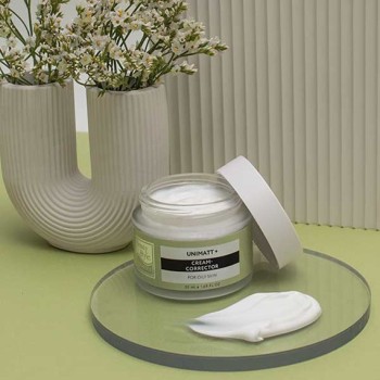 Beauty Style Unimatt+ կրեմ սեբոռեգուլյար 50մլ