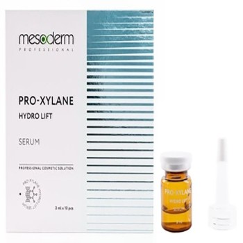 Mesoderm PRO-XYLANE hydro lift խոնավացնող ձգող շիճուկ 3մլ