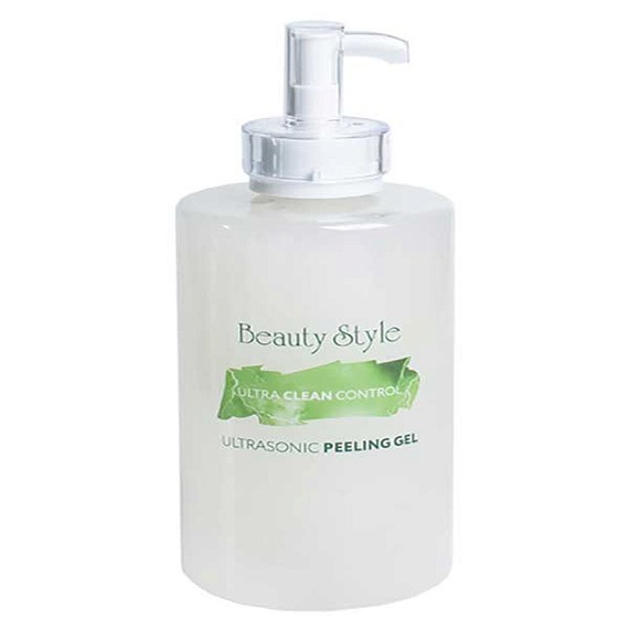 Beauty Style Դեզինկրուստանտ լոսյոն՝ խորը մաքրման համար 300մլ