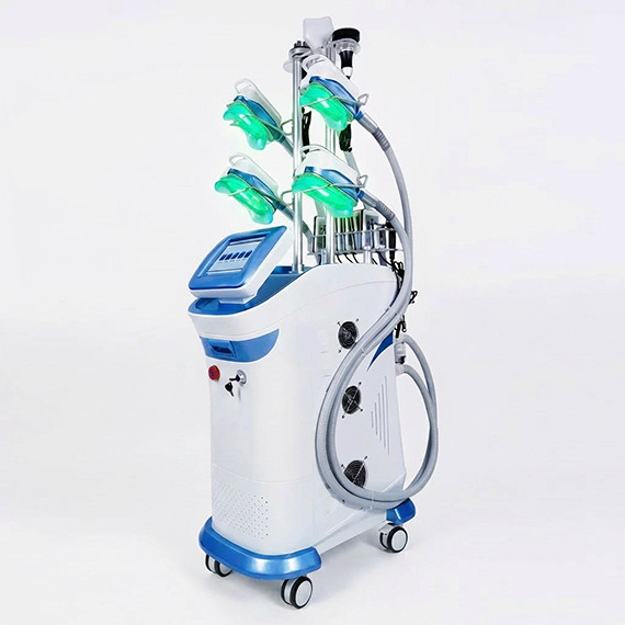 Կրիոլիպոլիզի սարքավորում CRYO 5+
