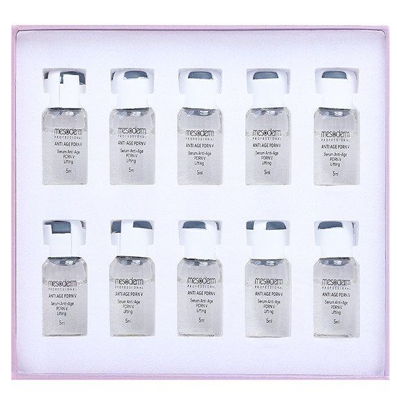 Mesoderm Anti Age PDRN V շիճուկ 5մլ