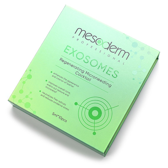 Mesoderm շիճուկ 5մլ